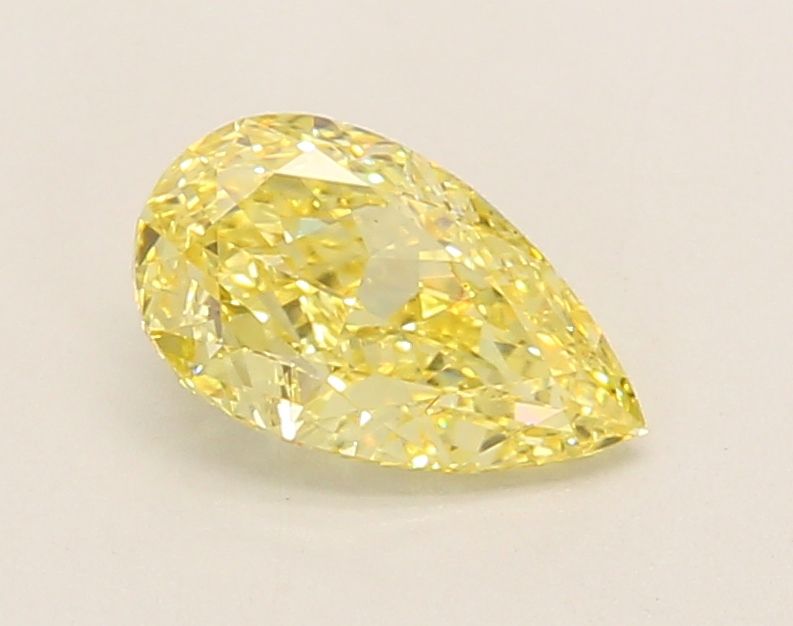1.04 ct. pear Lab Grown Diamond front image