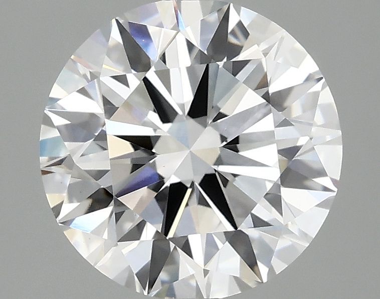 2.45 Carat