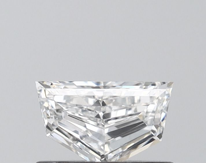0.33 ct lab-grown Pentagonal Diamond