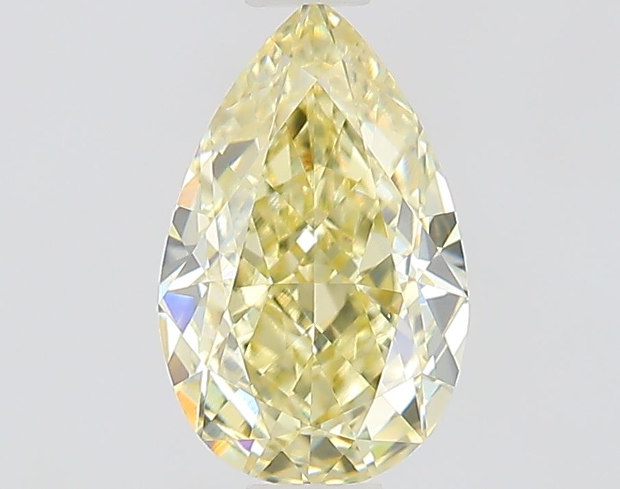 1.02 ct. pear Lab Grown Diamond front image
