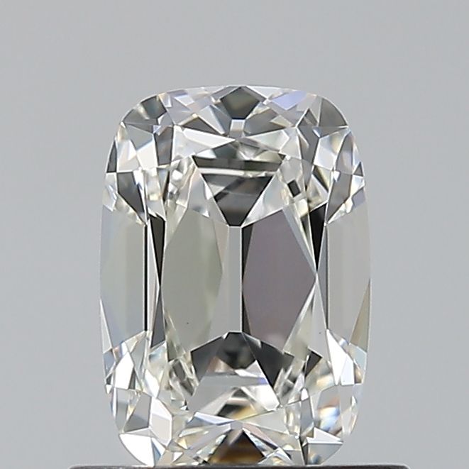 0.77 ct Old miner Diamond