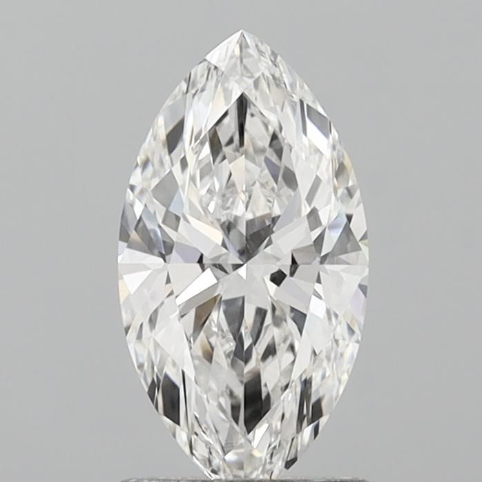 1.50 ct. marquise Lab Grown Diamond front image