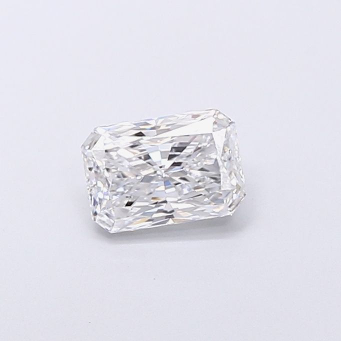 1.03 ct. radiant Lab Grown Diamond front image