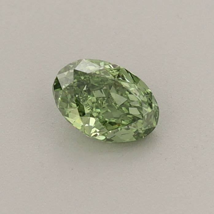0.32 ct Oval diamond