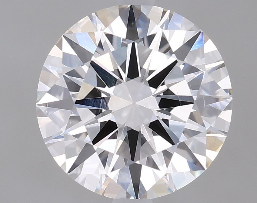 1.51 ct. round Lab Grown Diamond front image