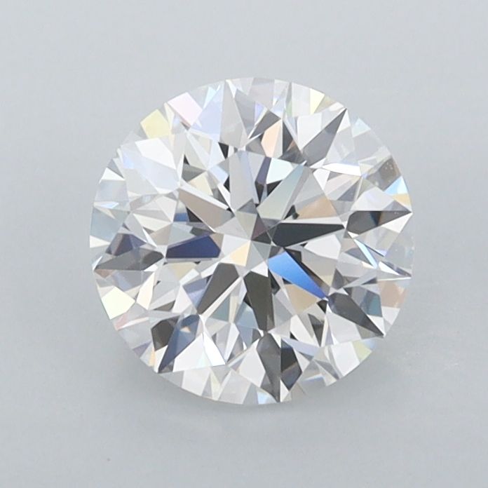 1.03 ct. round Lab Grown Diamond front image