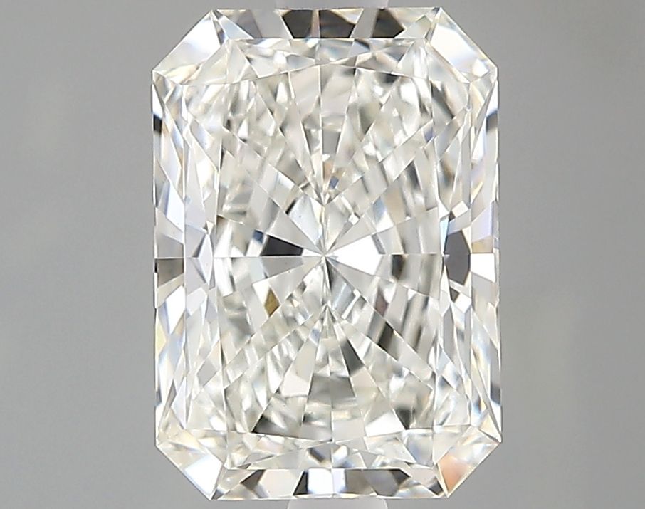 2.02 ct Radiant diamond
