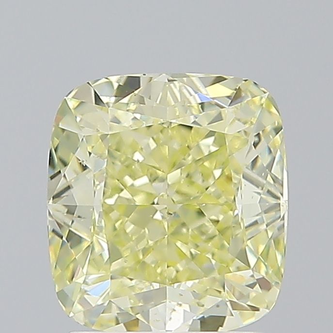 2.01 Carat