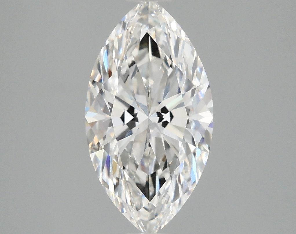 2.09 ct. marquise Lab Grown Diamond front image