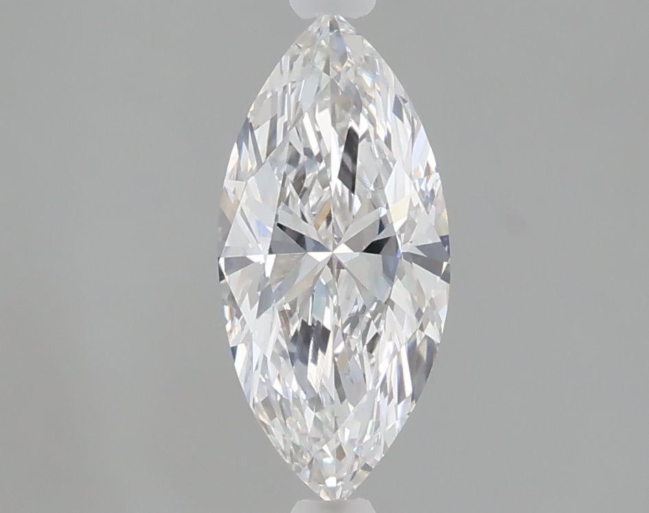 1.03 ct. marquise Lab Grown Diamond front image