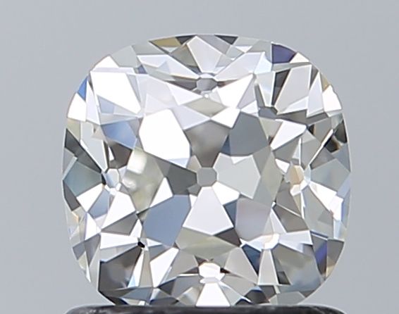 1 ct Old miner Diamond