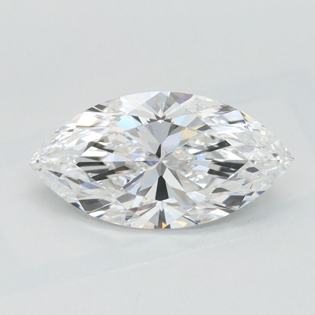 1.05 ct. marquise Lab Grown Diamond front image