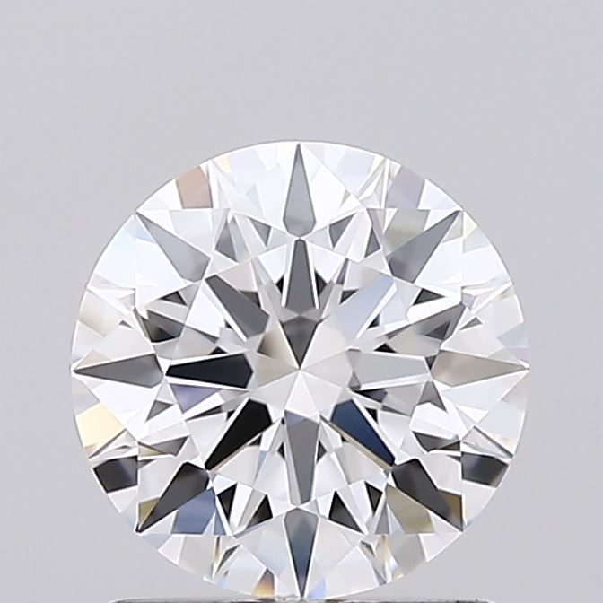 1.03 ct. round Lab Grown Diamond front image