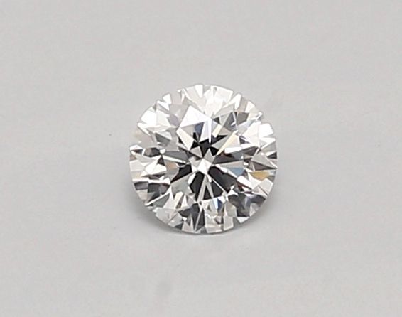 0.28 ct lab-grown Round Diamond