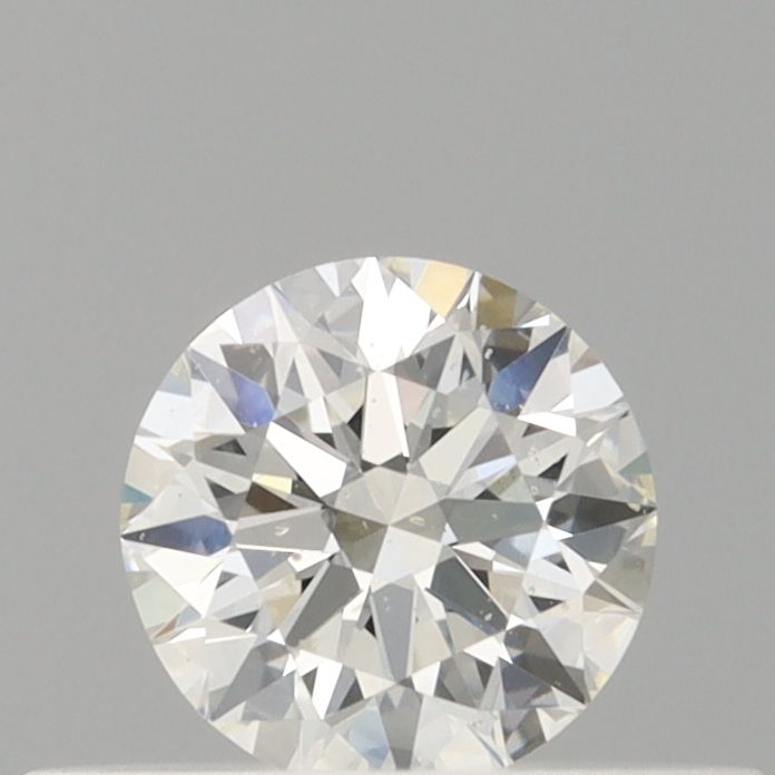 0.3 ct Round Diamond