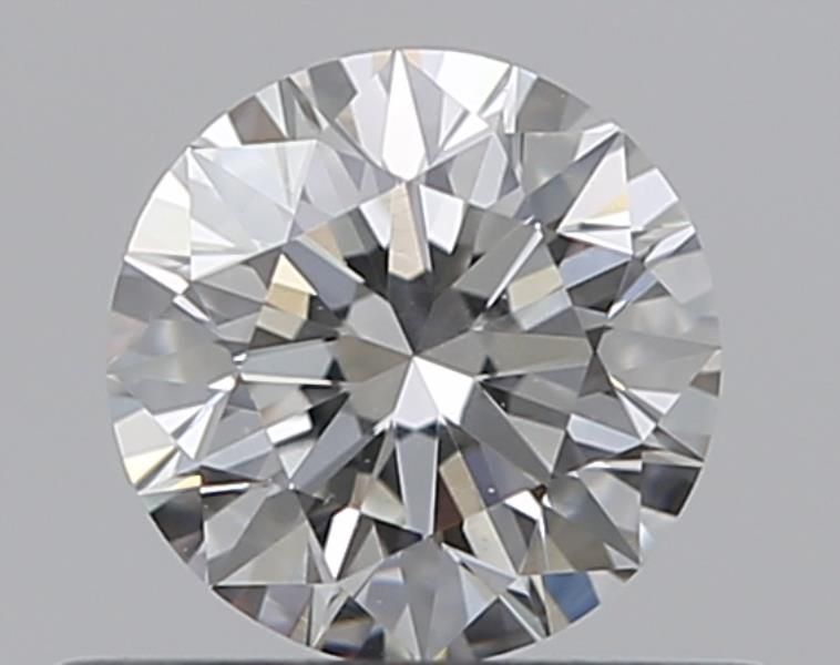 0.41 ct Round Diamond