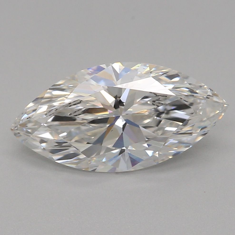 1.05 ct. marquise Lab Grown Diamond front image