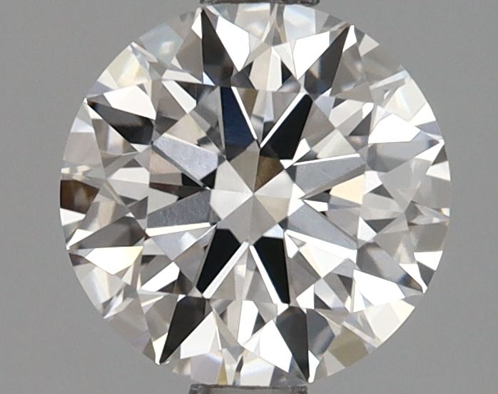 1.45 ct. round Lab Grown Diamond front image