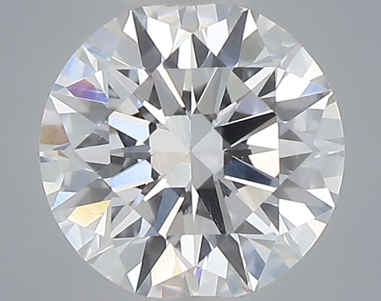 0.49 ct lab-grown Round Diamond
