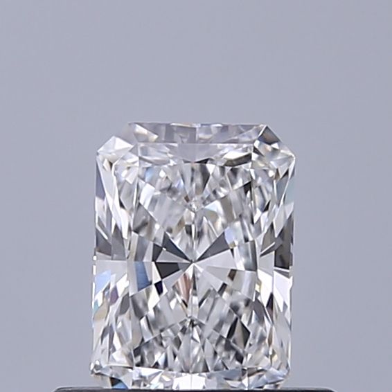 0.53 ct lab-grown Radiant Diamond