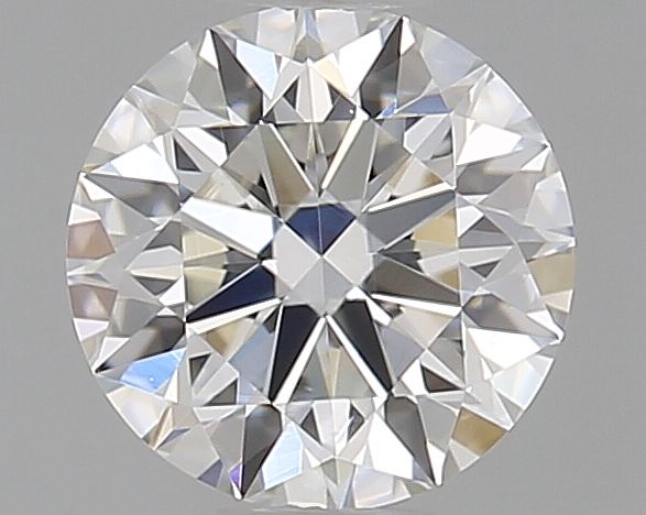 0.40 ct Round diamond