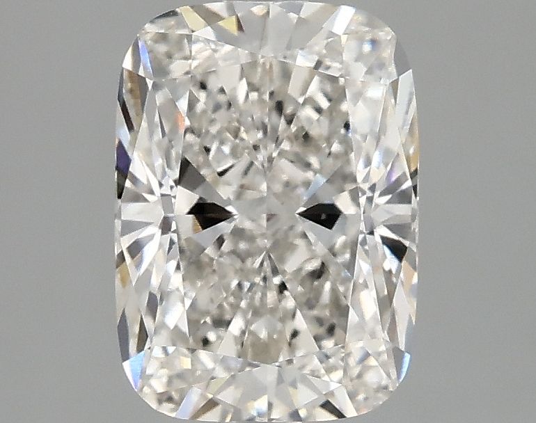 2.09 ct Cushion Modified diamond