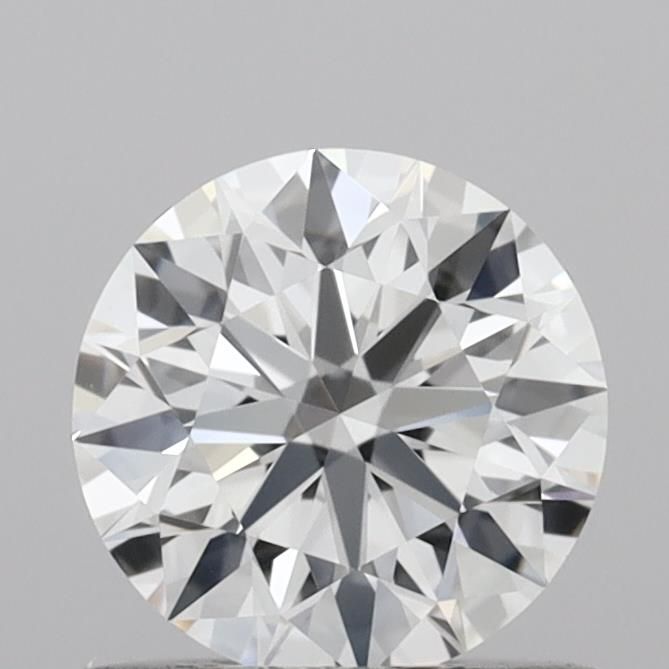 0.73 ct. round Lab Grown Diamond front image