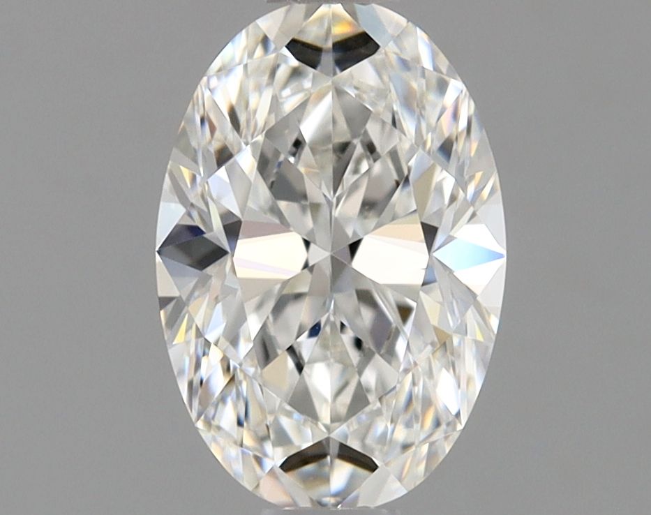 0.70 ct Oval diamond