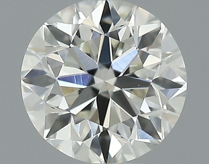 0.35 ct Round Diamond