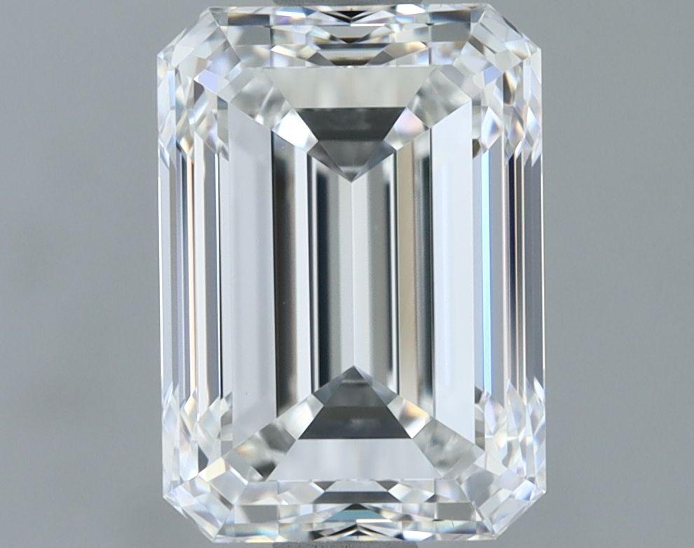 1.50 ct Emerald diamond