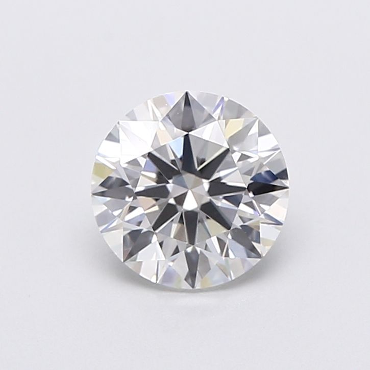 1.10 ct. round Lab Grown Diamond front image