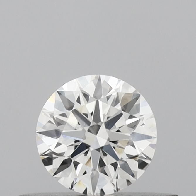 0.33 ct Round diamond