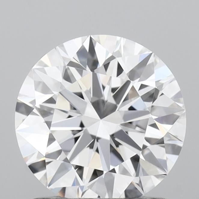 1.09 ct. round Lab Grown Diamond front image