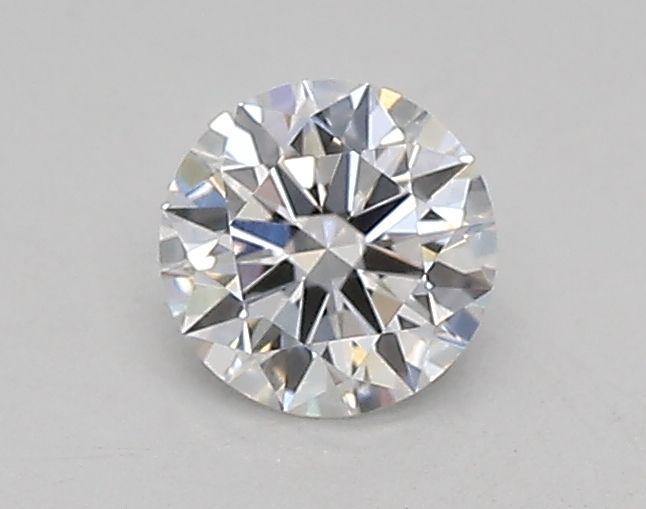 0.32 ct lab-grown Round Diamond