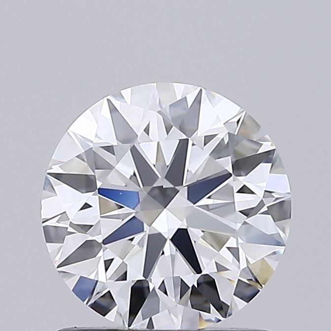 1.09 ct. round Lab Grown Diamond front image