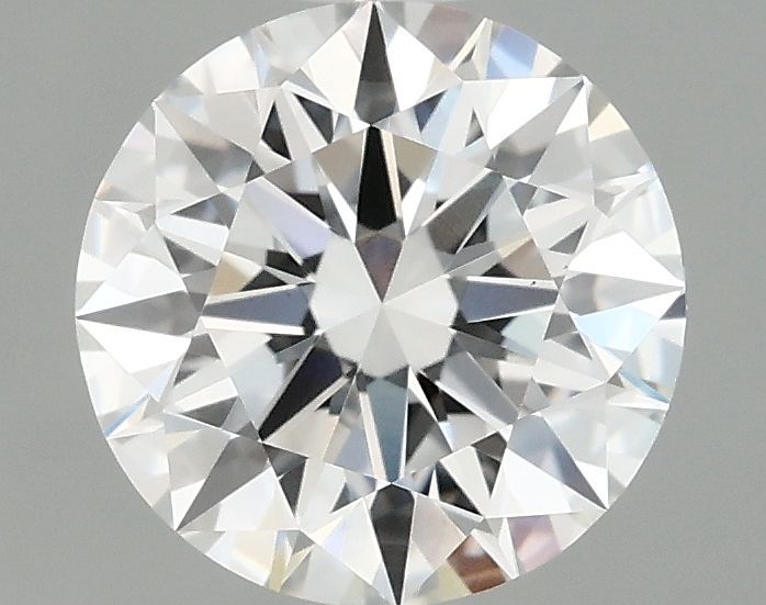 1.09 ct. round Lab Grown Diamond front image