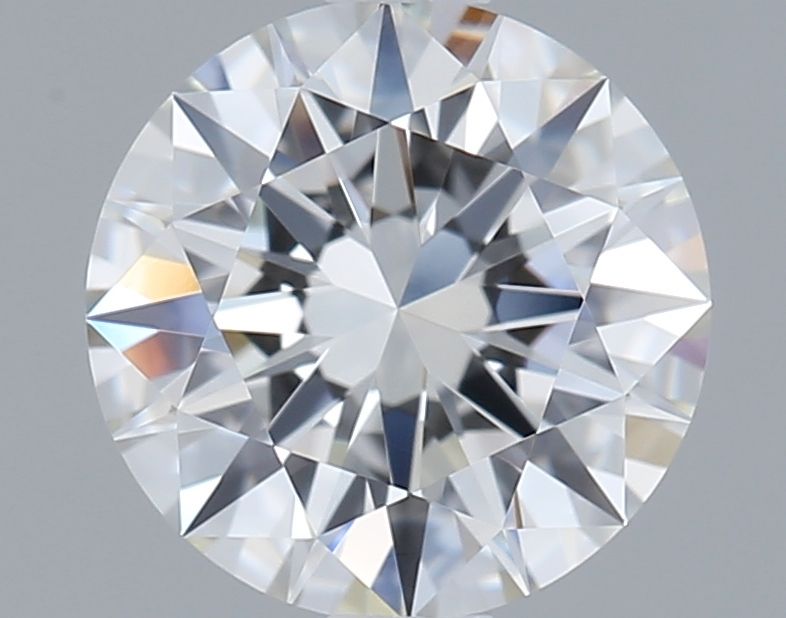 1.03 ct Round diamond