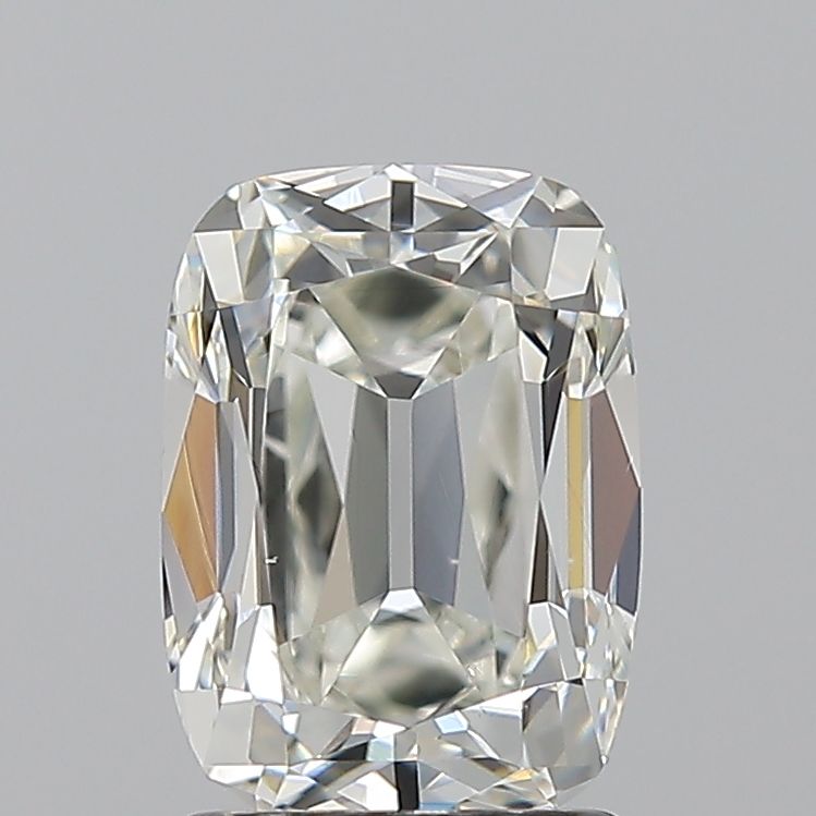 2.01 ct Old miner Diamond