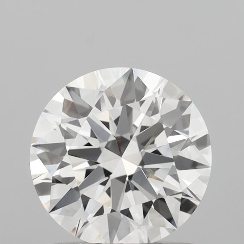 1.03 ct. round Lab Grown Diamond front image