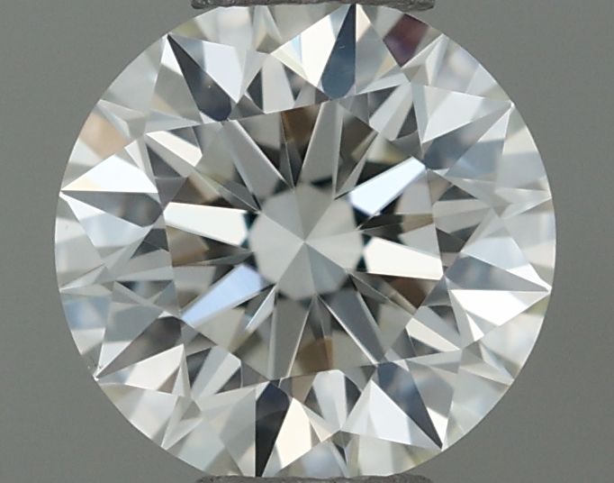 0.30 ct Round diamond