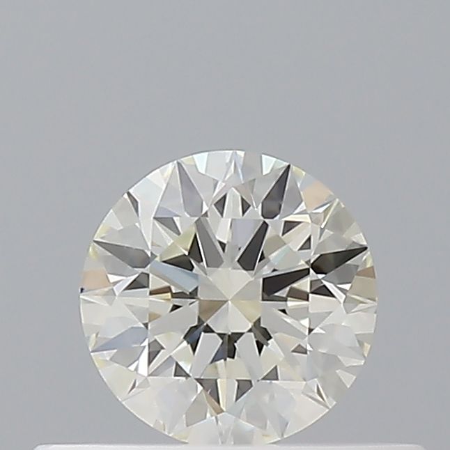 0.32 ct Round Diamond