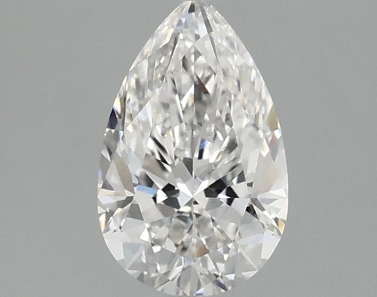 1.08 ct. pear Lab Grown Diamond front image