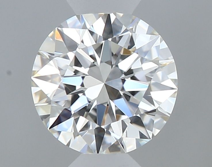 0.31 ct Round Diamond