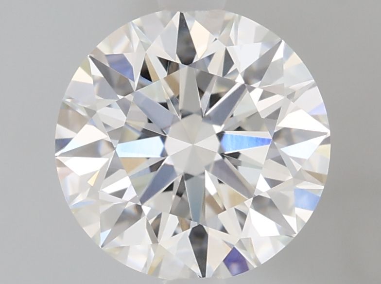 1.07 ct. round Lab Grown Diamond front image