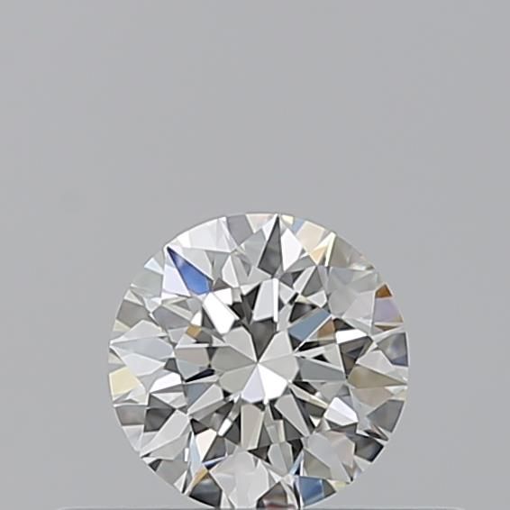 0.30 ct Round diamond
