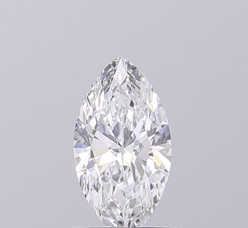 1.00 ct. marquise Lab Grown Diamond front image