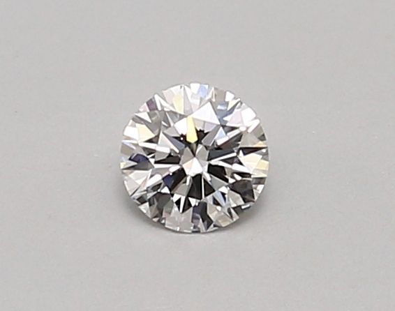 0.27 ct lab-grown Round Diamond
