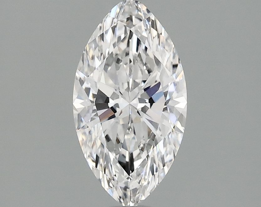 1.08 ct. marquise Lab Grown Diamond front image