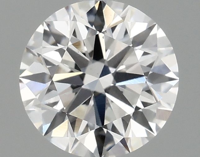 1.06 ct. round Lab Grown Diamond front image