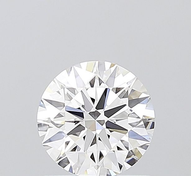 1.03 ct. round Lab Grown Diamond front image